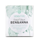 Ben and Anna Ben & Anna - Toothpaste Sensitive 100ml