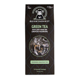 Quirky Monkey Green Tea with Lion's Mane & Cordyceps 15 Teabags