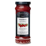 St. Dalfour Healthy Fruit Spread - All Flavours - 284g
