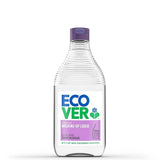 Ecover Washing Up Liquid Lily & Lotus 450ml - 8 Pack