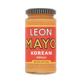 LEON Korean Style Chilli Mayo 240ml