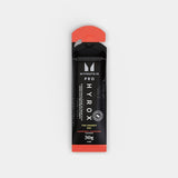 MYVEGAN Energy Gel Raspberry Lemonade (HYROX Edition) 70g - 20 Pack