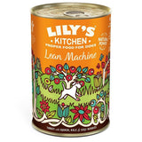 Lilys Kitchen Lean Machine 400g - 6 Pack