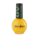 Stargazer Neon UV Reactive Nail Varnish - All Shades