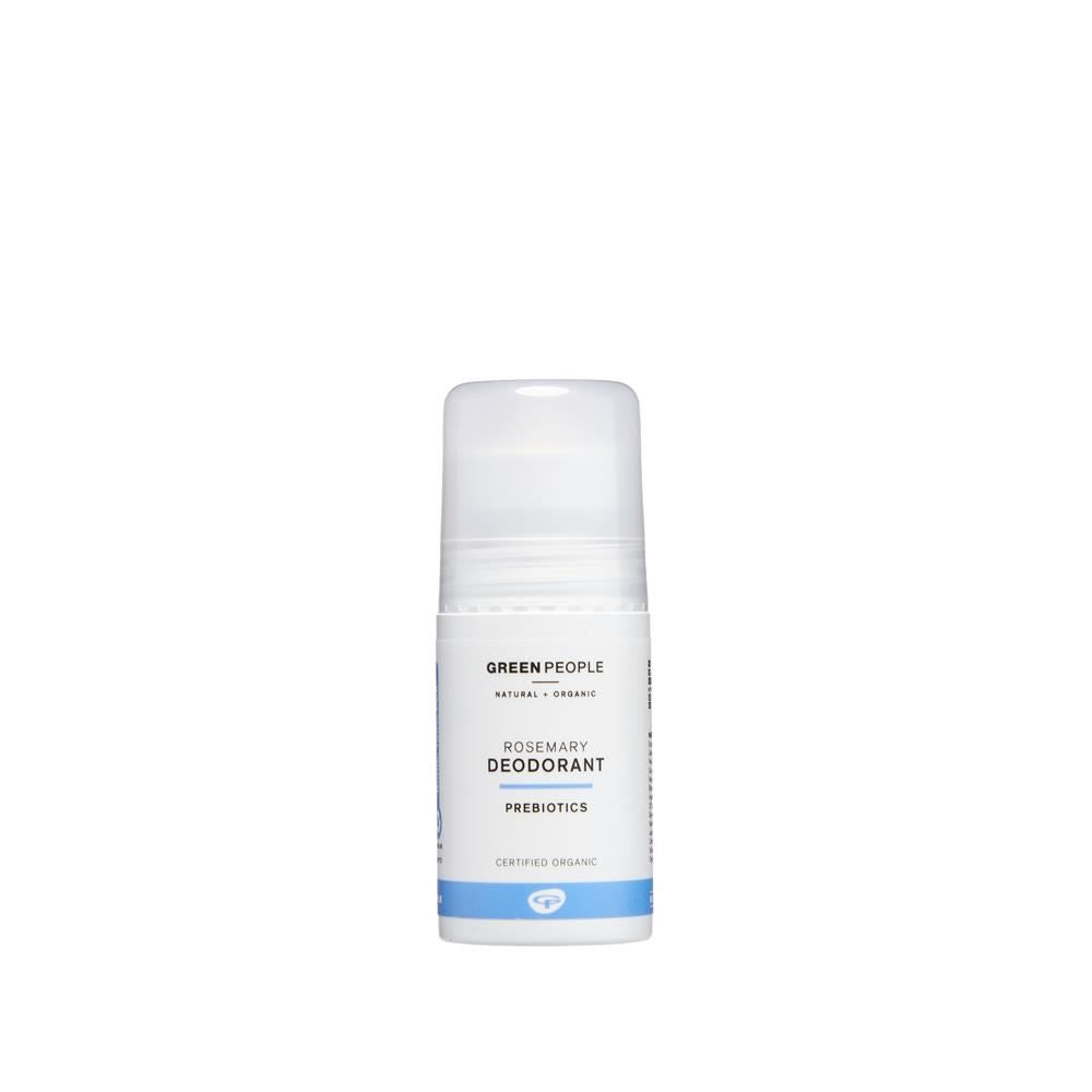 Green People Rosemary & Prebiotics Deodorant 75ml