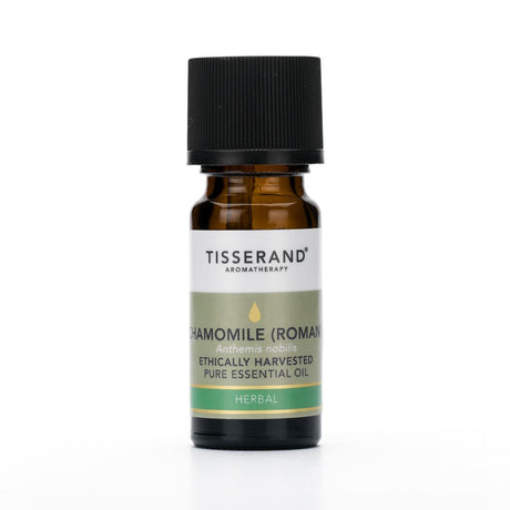 ‎Tisserand Aromatherapy Essential Oil 9ml - All Flavours