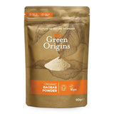 Green Origins Organic Baobab Powder (Raw) 80g