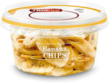 Tropgo Foods Tropgo Banana Chips 110g