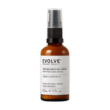 Evolve Organic Beauty Beauty True Balance Gel Cream 50ml