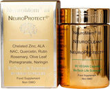 IQ3 NeuroClean & Protect + Cognitive Function EVENING XL 90s