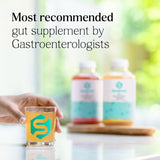 Symprove Original Probiotic Drink with Live Bacteria 500ml - Pack of 4