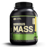 Optimum Nutrition Serious Mass All Flavours