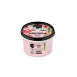 Organic Shop OS Nourishing Body Cream Lychee 250ml