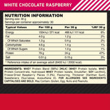 Optimum Nutrition Gold Standard 100% Whey Protein Powder - 900g/2.2kg/4.5kg