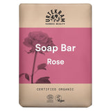 Urtekram Rose bar soap 100g Organic