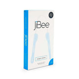 My Mouth JiBee Tongue Cleaner - Slate Grey