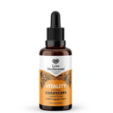 Love Mushrooms Cordyceps Liquid Drops 50ml - 4000mg