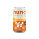 Nunc Mango Buzz Jun-kombucha 330ml