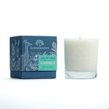 Summerdown Peppermint & Lemongrass Candle 220g