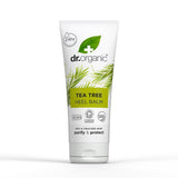 Dr Organic Tea Tree Heel Balm 100ml