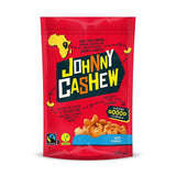 Johnny Cashew Chilli 100g - 8 Pack