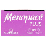 Vitabiotics Menopace Plus - 56 Tablets