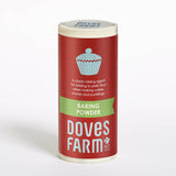 Doves Farm Baking Powder Gluten Free 130g