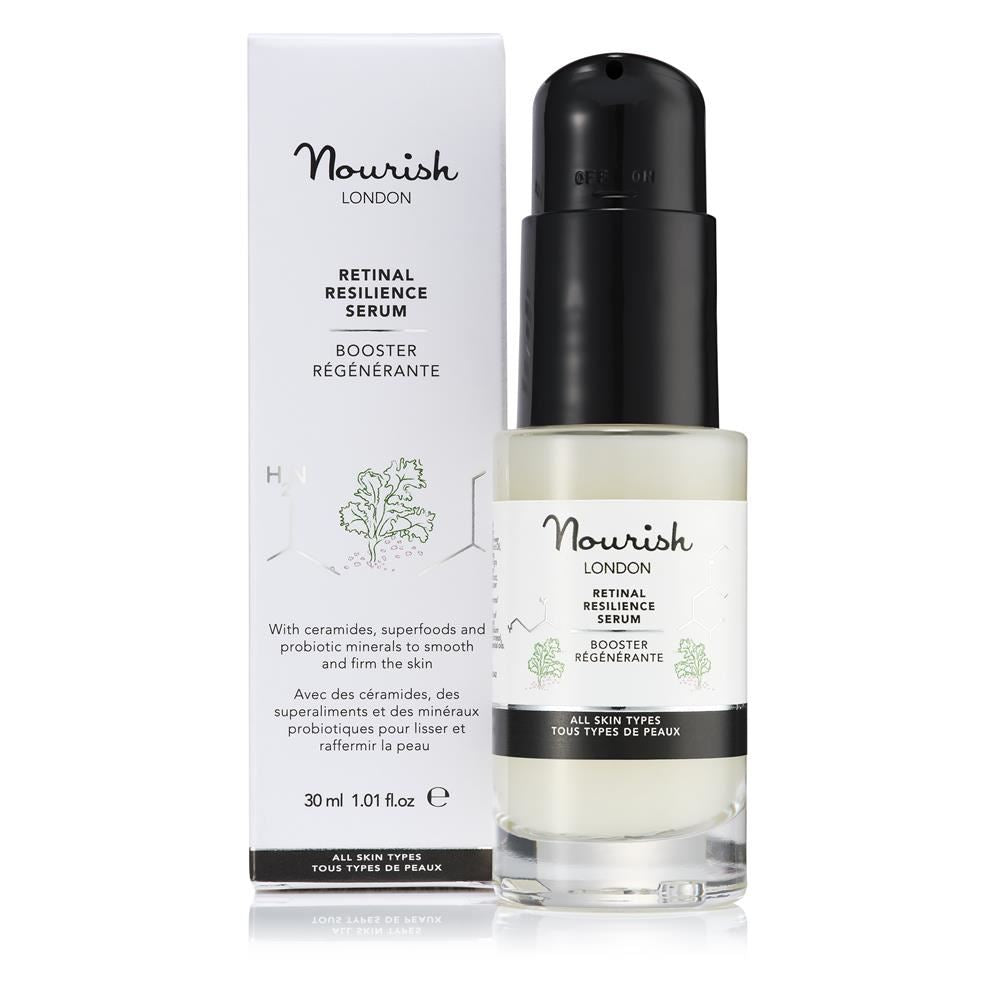Nourish London Retinal Resilience Serum 30 ml