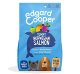 Edgard and Cooper Dry Dog Food Norwegian Salmon 700g
