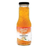 Buderim Ginger Sweet Ginger Sauce 250ml