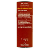 Vitabiotics Ultra Garlic 400mg Super Strength - 60 Tablets