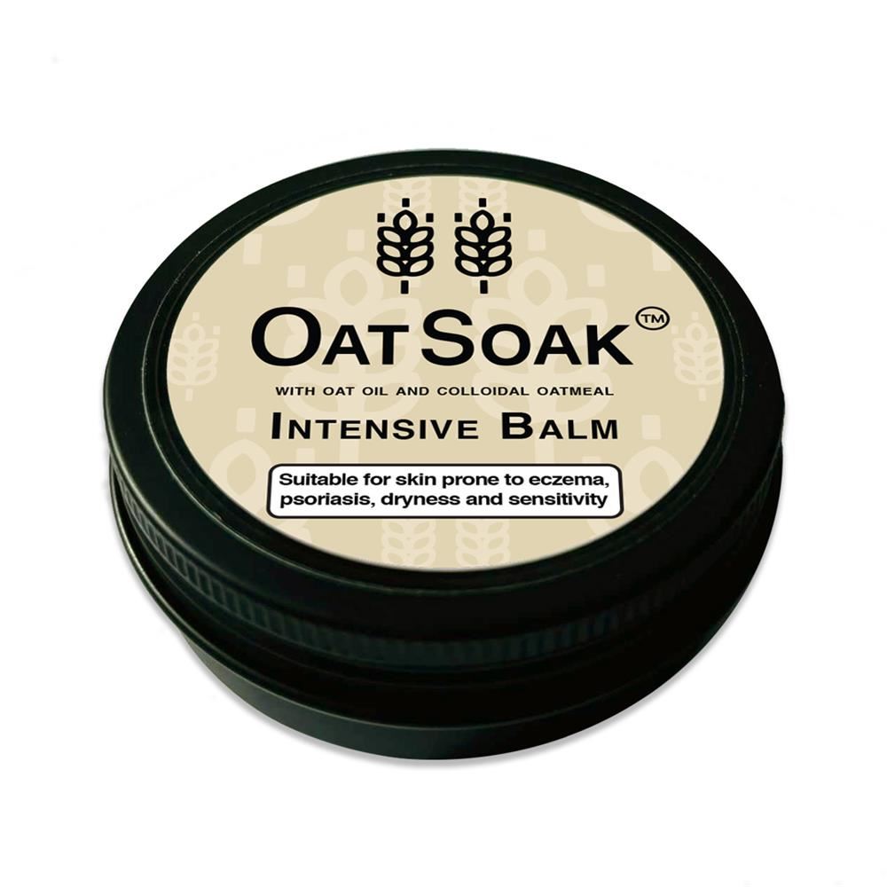 OatSoak 150ml Intensive Balm