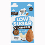 The Paleo Foods Co Low Sugar Grain-Free Granola 285g