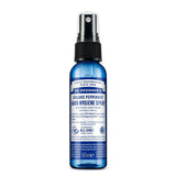 Dr Bronner Organic Peppermint Hand Hygiene Spray 60ml