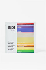 INDI Body Single-serve Wholefood supplement 1 sachet - 25 Pack