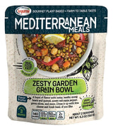 Legurme Zesty Garden Grain Bowl 150g - 12 Pack
