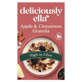 Deliciously Ella Almond Apple and Raisin Granola 400g - 6 Pack