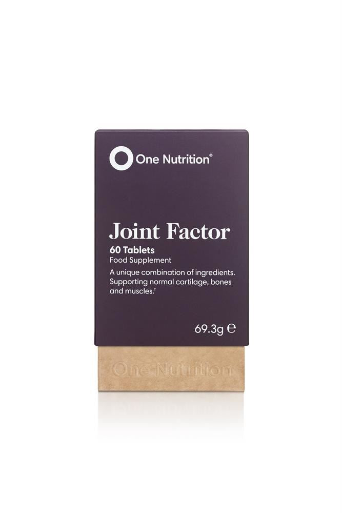 One Nutrition Joint Factor Plus High Strength 60 tablets