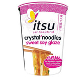 Itsu Soy Glaze Crystal Noodle Cup 73g