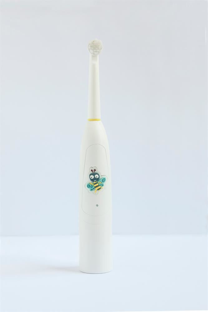 Jack N Jill Buzzy Brush Electric Musical Toothbrush