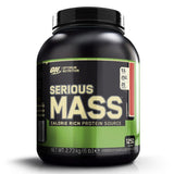 Optimum Nutrition Serious Mass All Flavours
