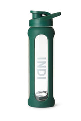INDI Shaker Bottle with Whisk Ball 700ml