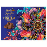 Monty Bojangles MB Magnificent Dusted Truffles Collection Gift Box 248g