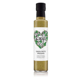 Lucys Dressings Green Pesto Dressing 250ml