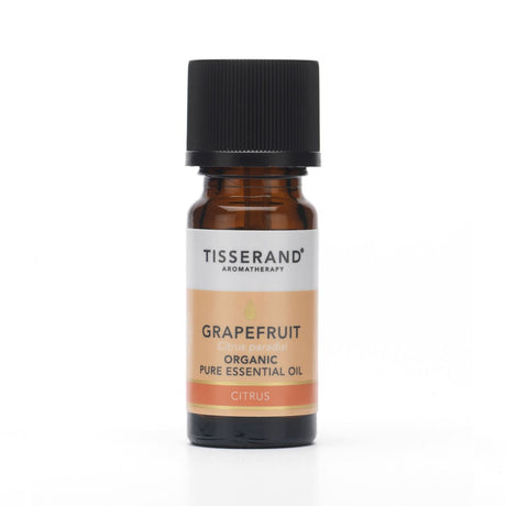 ‎Tisserand Aromatherapy Essential Oil 9ml - All Flavours