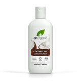Dr Organic Coconut Oil Conditioner 265ml