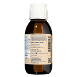 Wiley's Finest UK Summit DHA Wild Alaskan Fish Oil 125ml