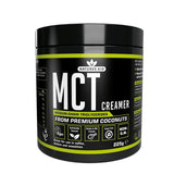 Natures Aid MCT Creamer 225g