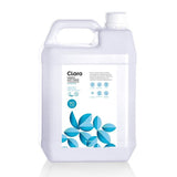 Clara Concentrated Fabric Softener Unscented 5L