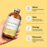 Udos Choice Ultimate Oil Blend Organic - 250ml - image 4